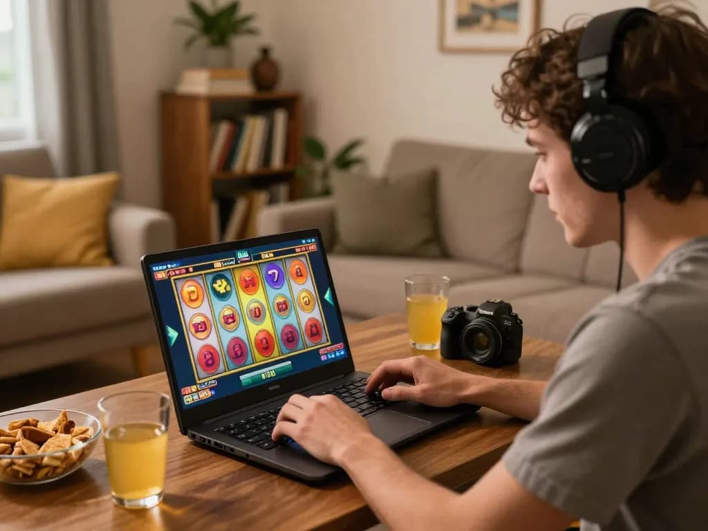Experience the excitement of Bay789 through engaging online gaming sessions