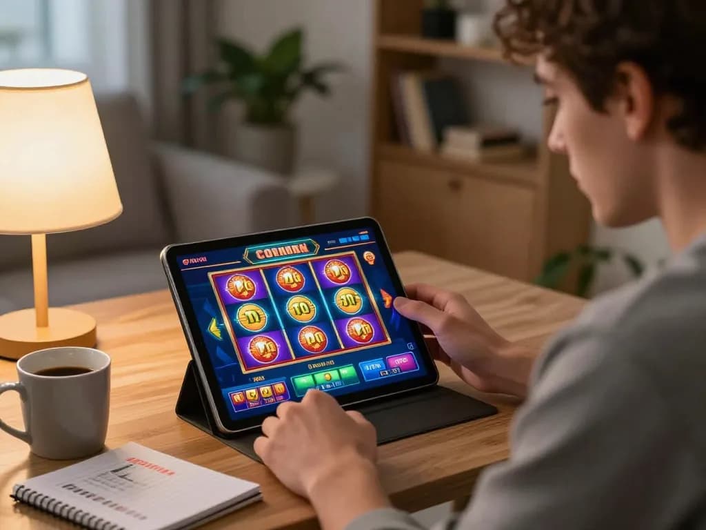 Experience the thrill as you tải sunwin for exciting online gaming right at home