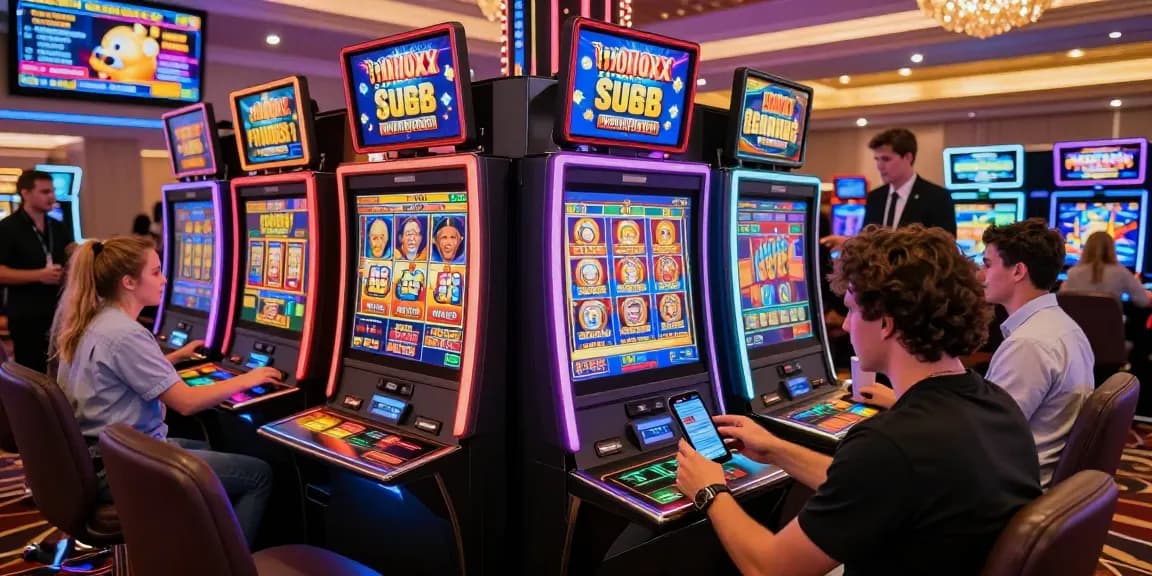 Exciting online casino gameplay at https://jumpspace.org.uk featuring players using credit cards to deposit and access thrilling slot games.