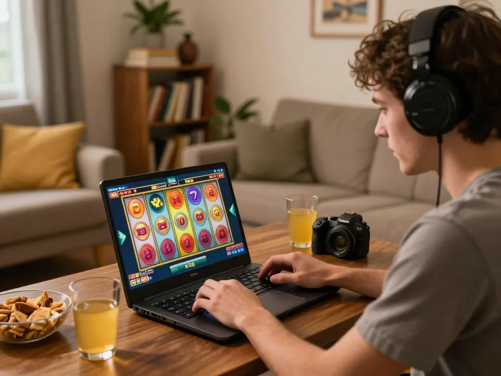 Experience the excitement of Bay789 through engaging online gaming sessions