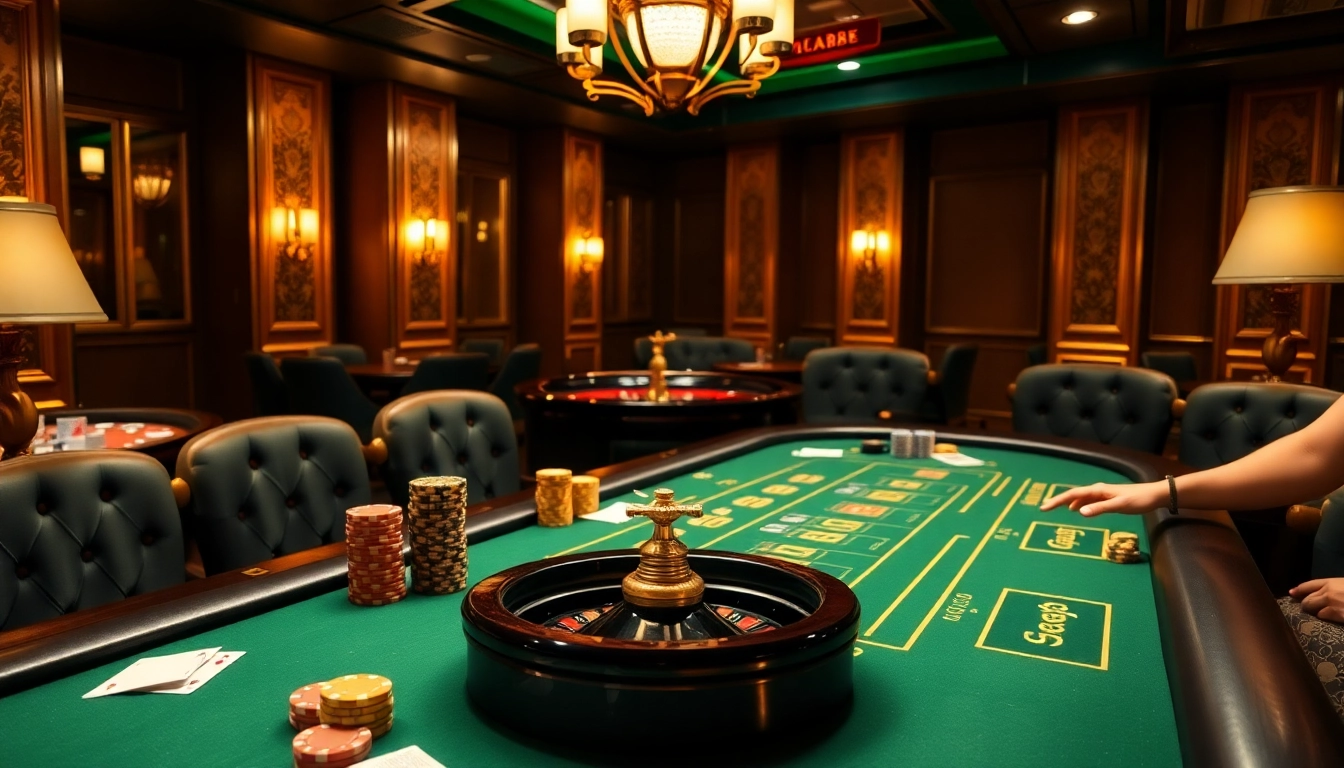 Exciting poker action at a GG88 branded table, showcasing the thrill of gg88 com gaming.