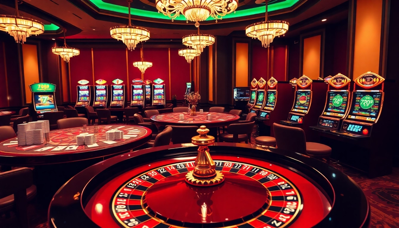 Engage in thrilling gambling experiences at https://789f.site/ featuring exciting slots and elegant casino tables.