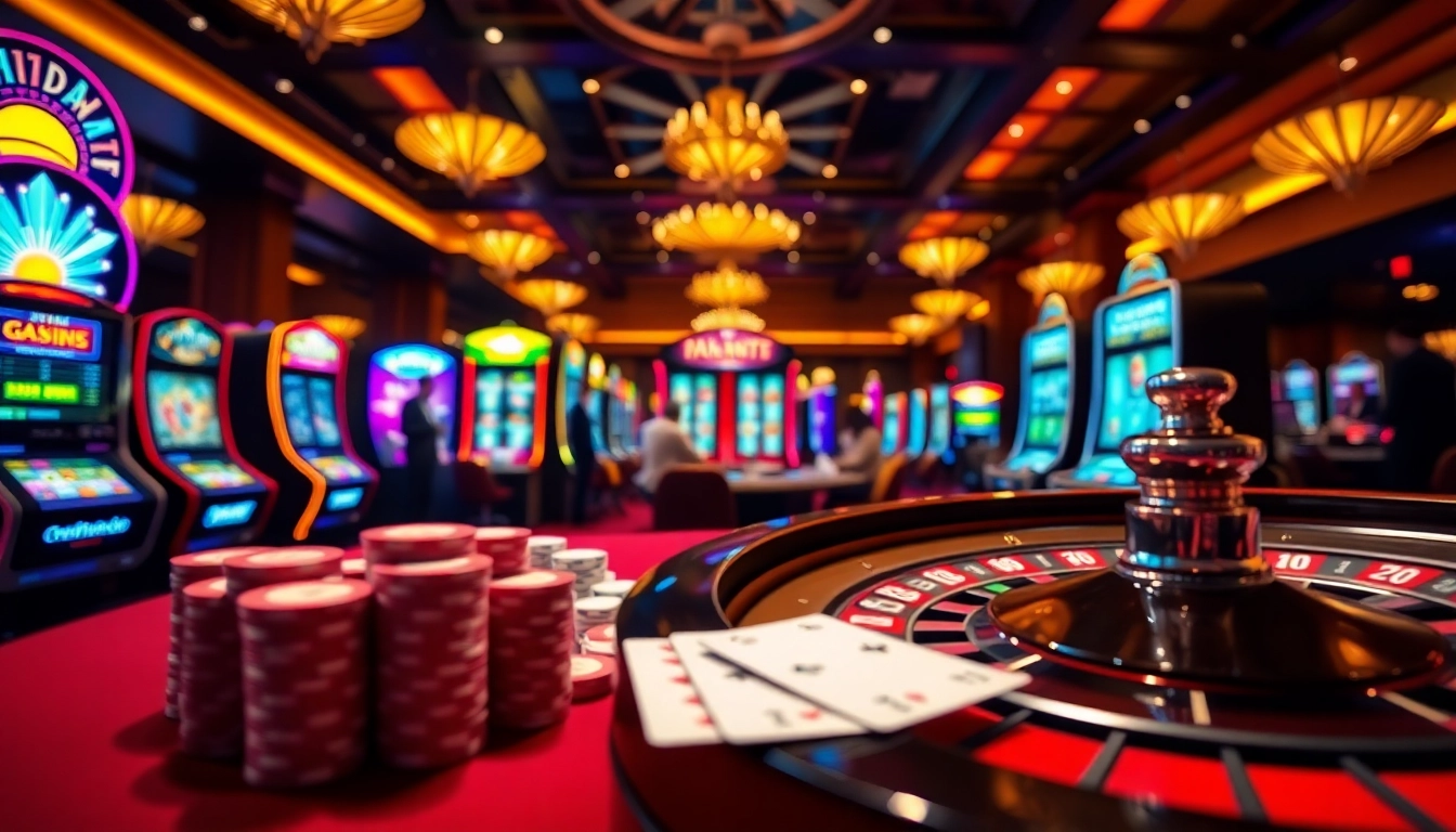 Engage with the action at THABET link with thrilling casino tables and vibrant gaming elements.